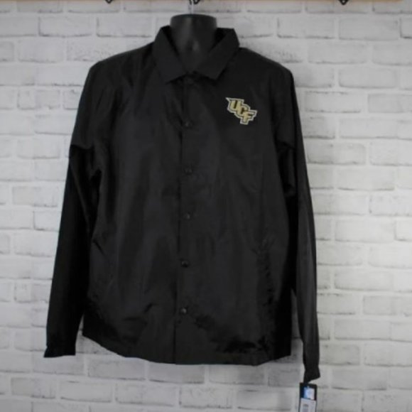 NWT Gen 2 UCF Knights Windbreaker - Picture 1 of 1